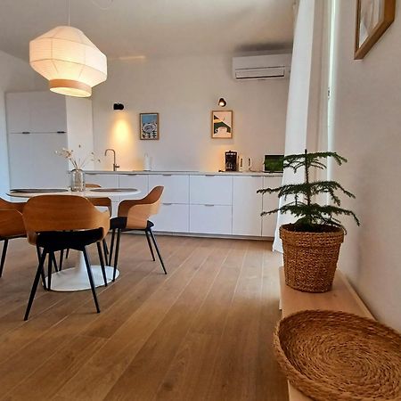 Apartments Daria Krk Town Exterior photo