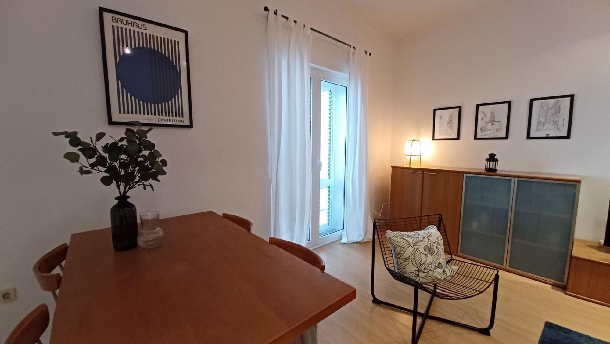 Apartments Daria Krk Town Exterior photo