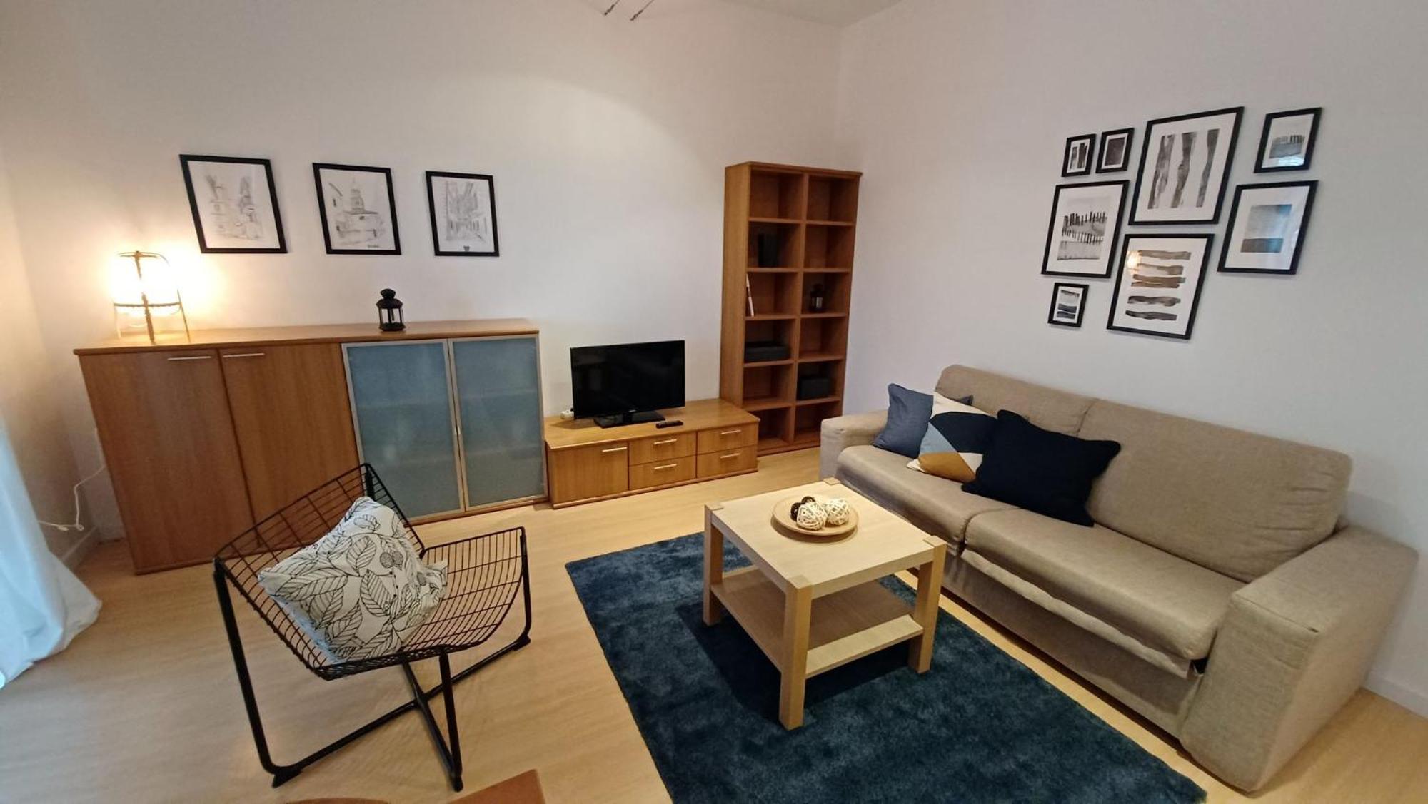 Apartments Daria Krk Town Exterior photo